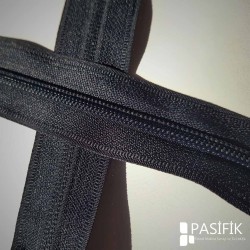 T/10 FERMUAR DARK BLUE ŞERİT