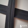 T/5 FERMUAR KOYU LACİVERT ŞERİT DARK BLUE