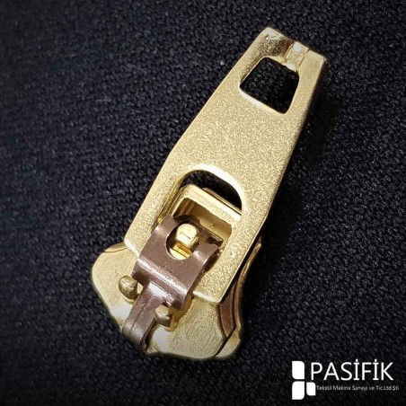 M41 YG KIBRIS KAFA PİRİNÇ KAPLI KÜRSÖR