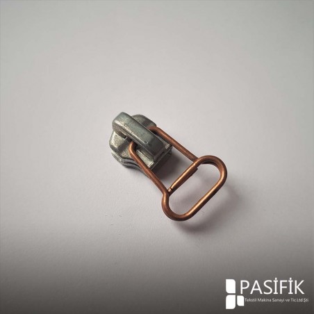 M519 - T/5 METAL TEL ELCİKLİ KÜRSÖR
