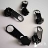 N56 ÇANTALIK SİYAH KÜRSÖR YKK-580