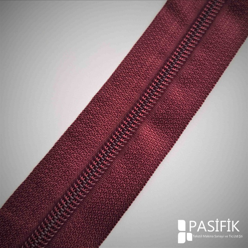 14 GRAM T/10 KOYU BORDO FERMUAR ŞERİT CCC125
