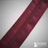 14 GRAM T/10 KOYU BORDO FERMUAR ŞERİT CCC125