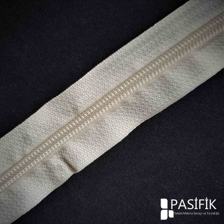 14 GRAM T/10 KREM FERMUAR ŞERİT CCC123