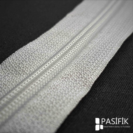 13 GRAM BEYAZ FERMUAR ŞERİT