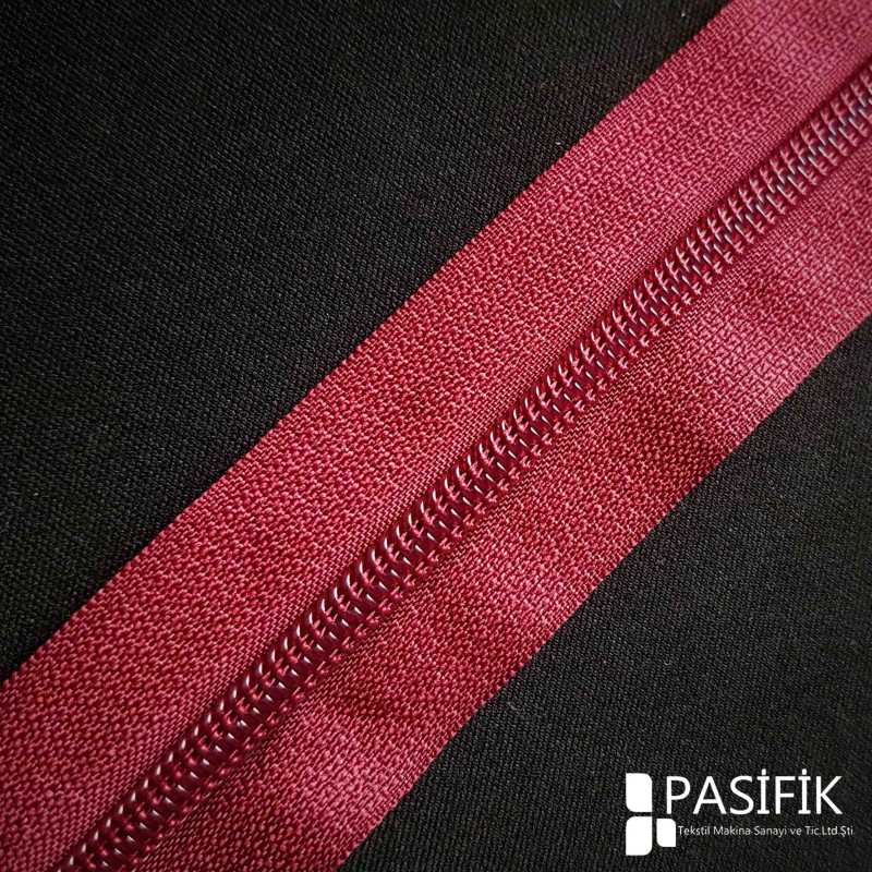 14 GRAM T/10 BORDO FERMUAR ŞERİT CCC125