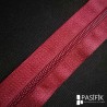 14 GRAM T/10 BORDO FERMUAR ŞERİT CCC125